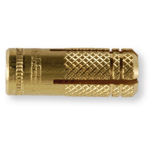 Mesingana tipla brassfix M 6